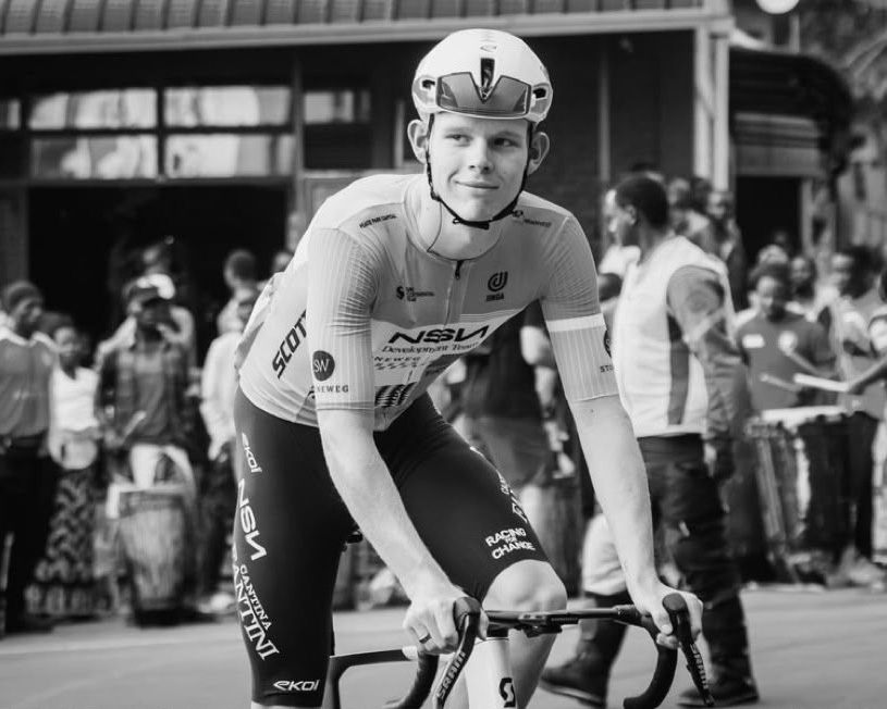 Finlay Tarling — R.I.P.