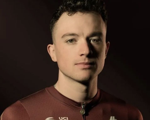 Leo Hayter