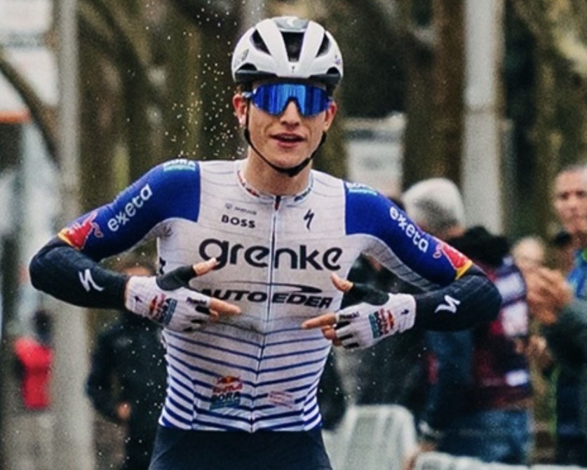 Enzo Hincapie